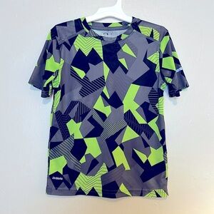 ATHLETIC-WORKS Tee